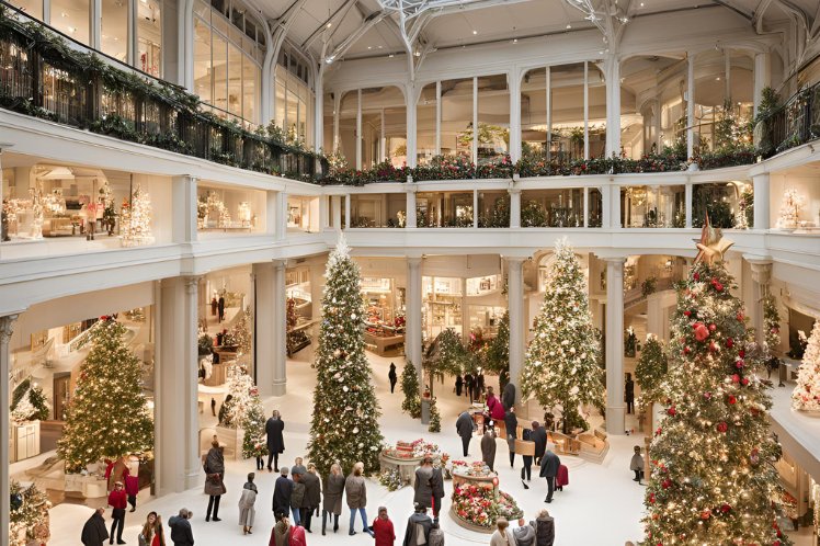 Shopping Events and Seasonal Highlights
