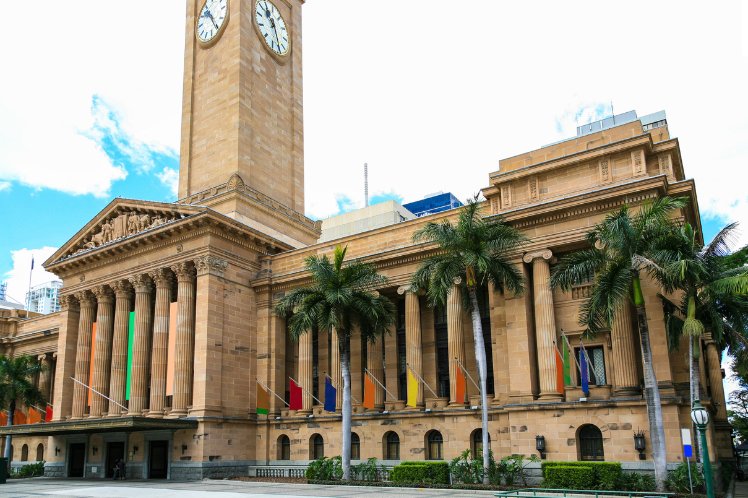 Discover Brisbane’s Cultural Spots