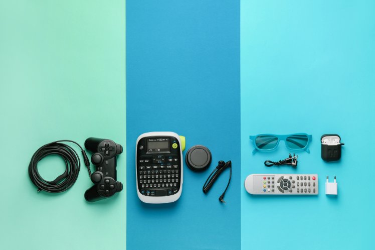 Electronics and Gadgets
