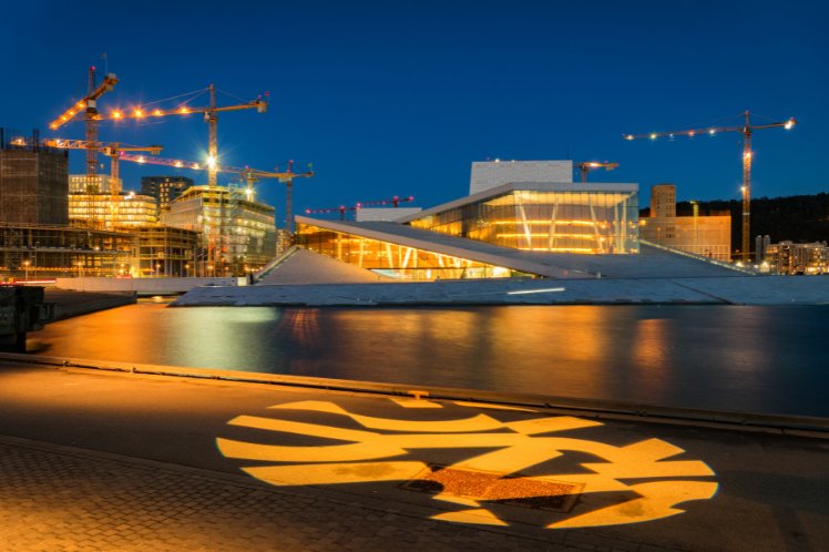 Experience The Opera House
