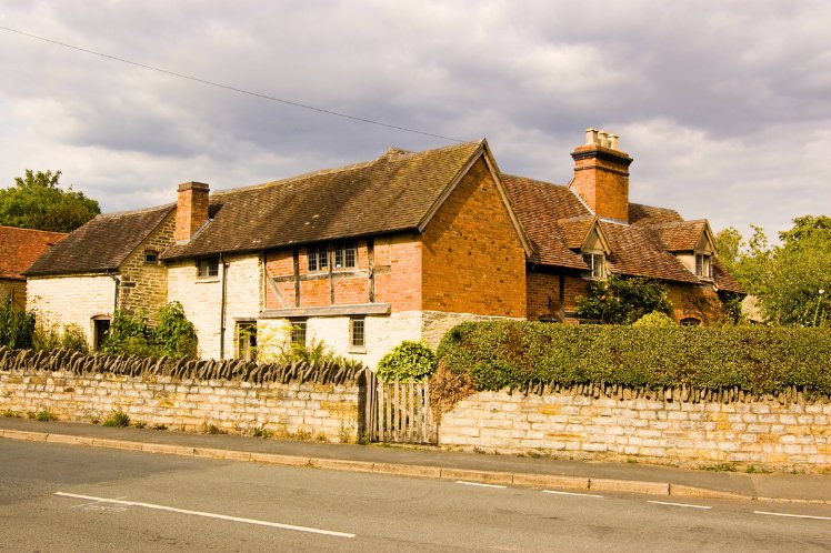 Explore Mary Arden’s Farm