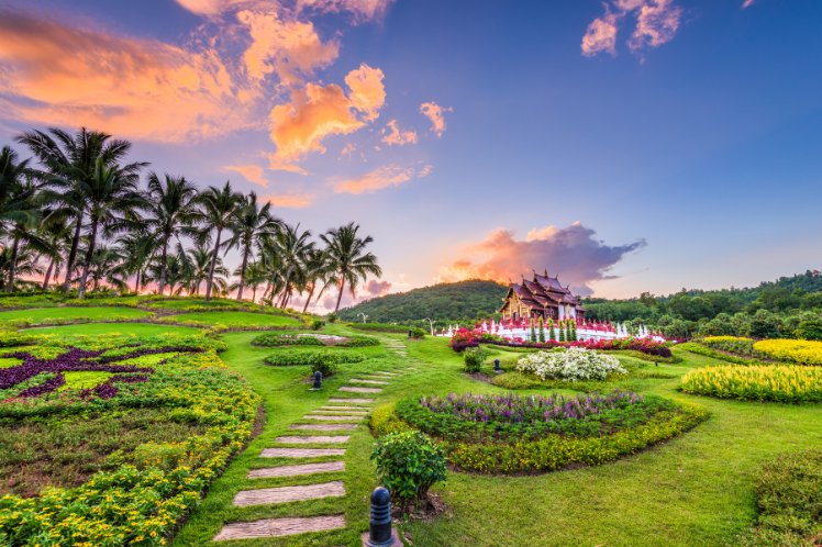 Chiang Mai, Thailand