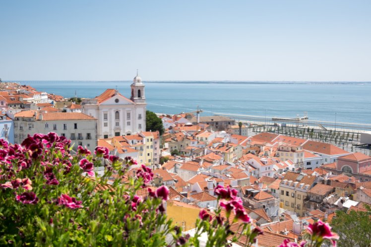 Lisbon, Portugal