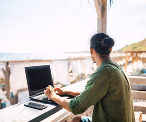 Cities for Digital Nomad