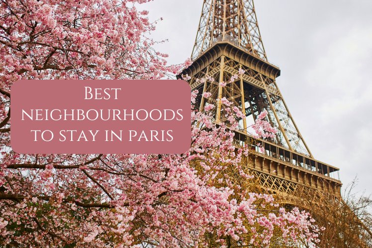 Paris Neighbourhood