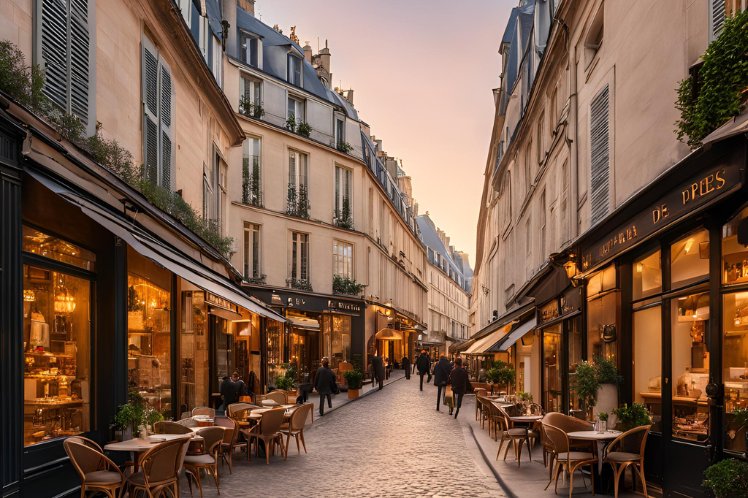 Saint-Germain-des-Prés