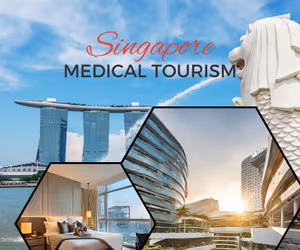 Why Serviced Apartments Are Ideal for Medical Care in Singapore