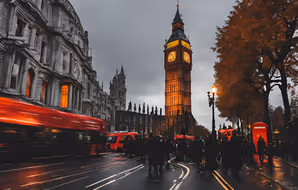 Discovering the Best Halloween Events in London