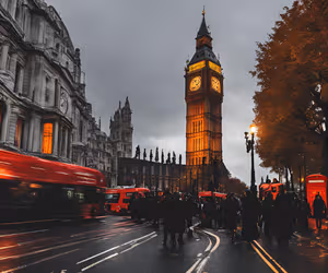 The Best Halloween Events in London