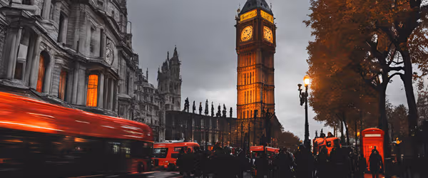 The Best Halloween Events in London