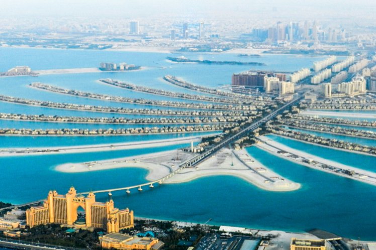 Jumeirah