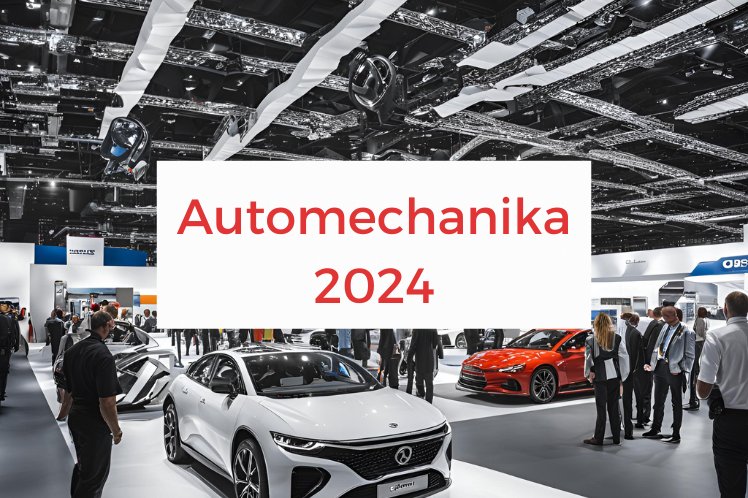 Automechanika 2024