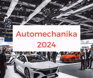 Automechanika 2024