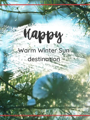 10 Best Winter Sun Holiday Destinations for a Warm Christmas Getaway
