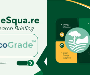 TheSquare Research Briefing: EcoGrade