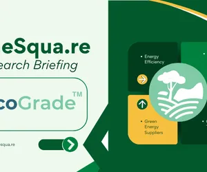 TheSquare Research Briefing: EcoGrade