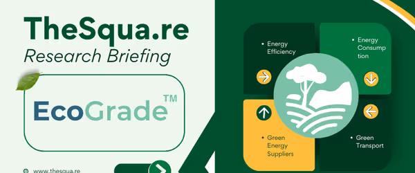 TheSquare Research Briefing: EcoGrade