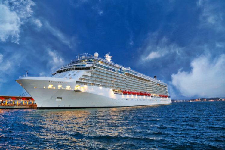 Cruise Around Palm Jumeirah 