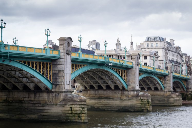 River Thames