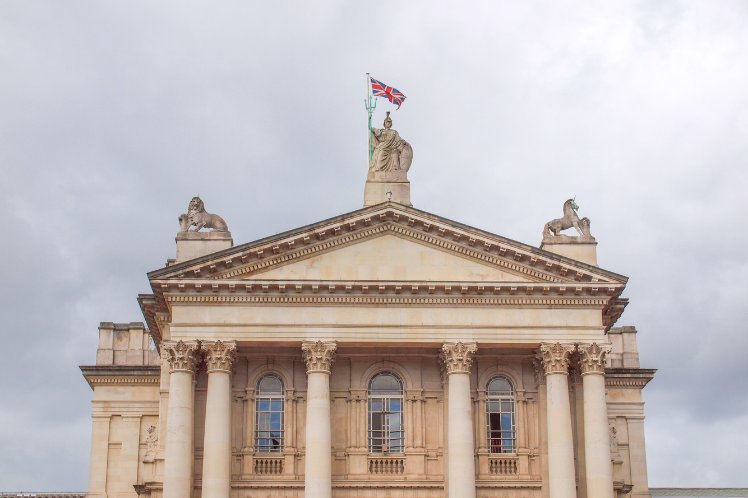 Tate britain