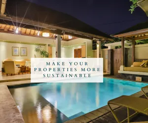 Make your property more Sustainable
