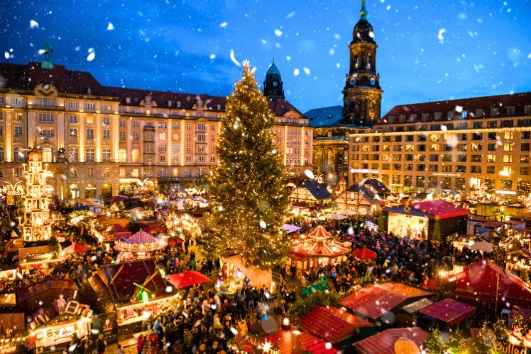 Christmas Market