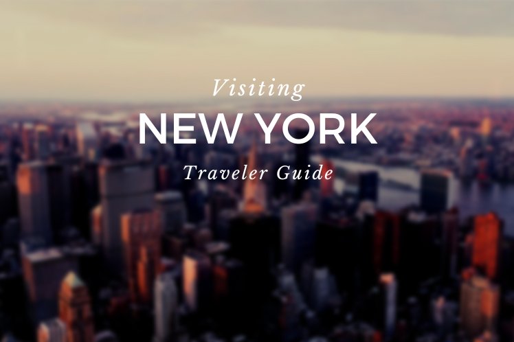 Where to Stay When Visiting New York: A Guide for Every Traveler