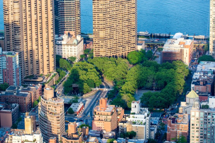 Neighborhoods to Stay in New York 