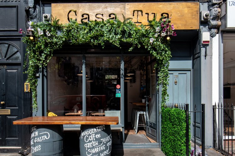 Casa Tua