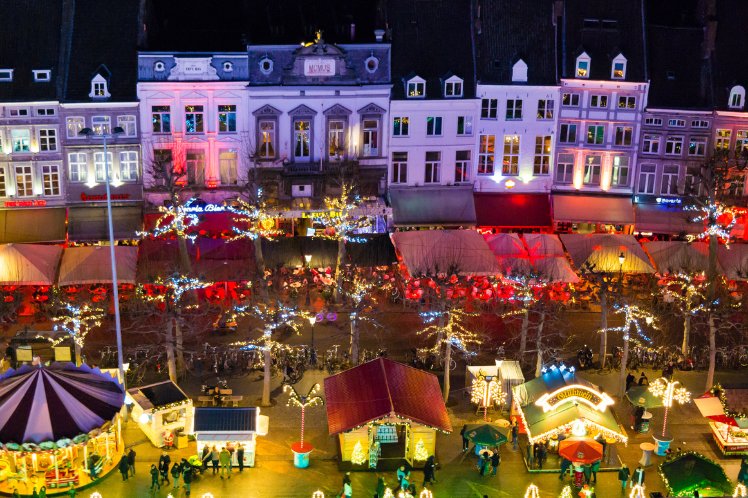 Christmas Markets