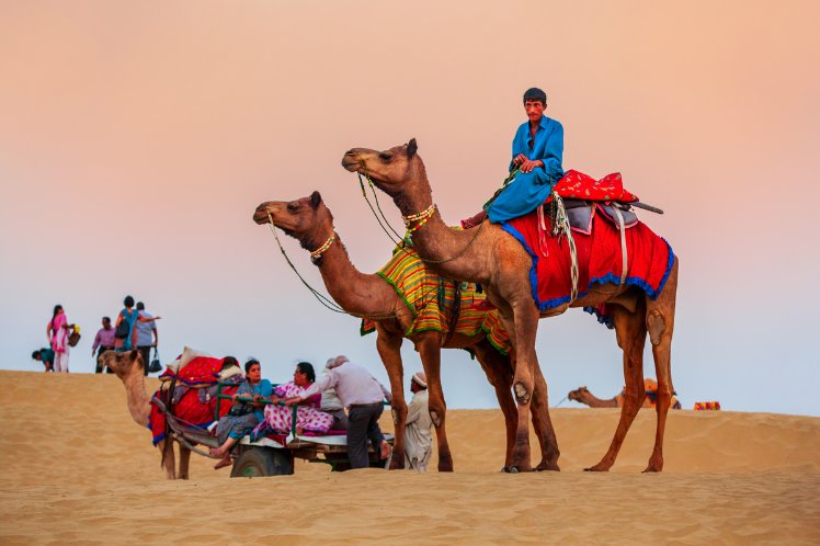 Desert Safari Dubai