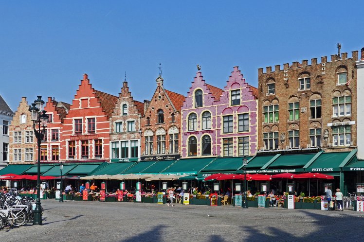Amsterdam Centrum (City Center)