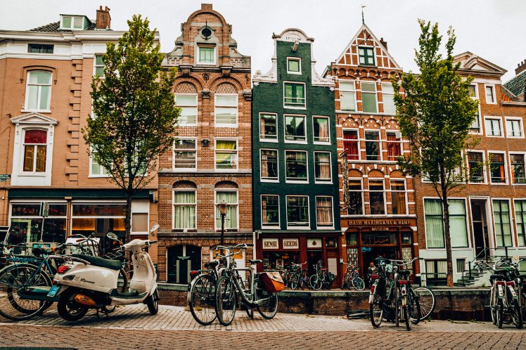 Jordaan