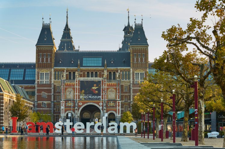 Museumplein