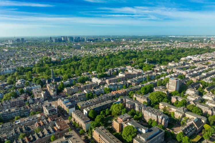 Oud-West Amsterdam