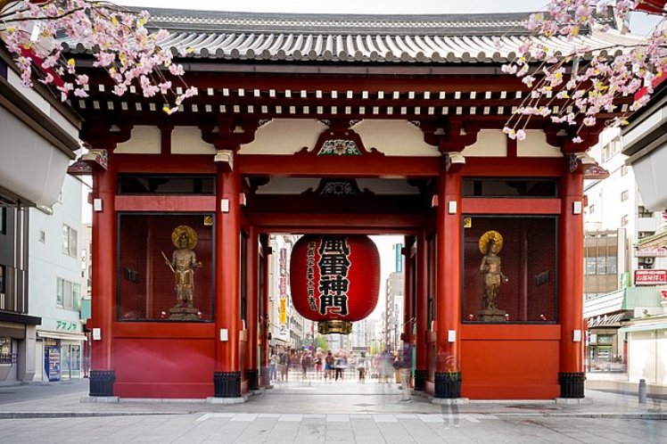 Asakusa