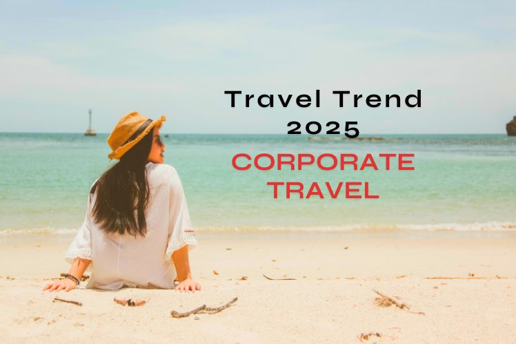 Travel Trend 2025 blog