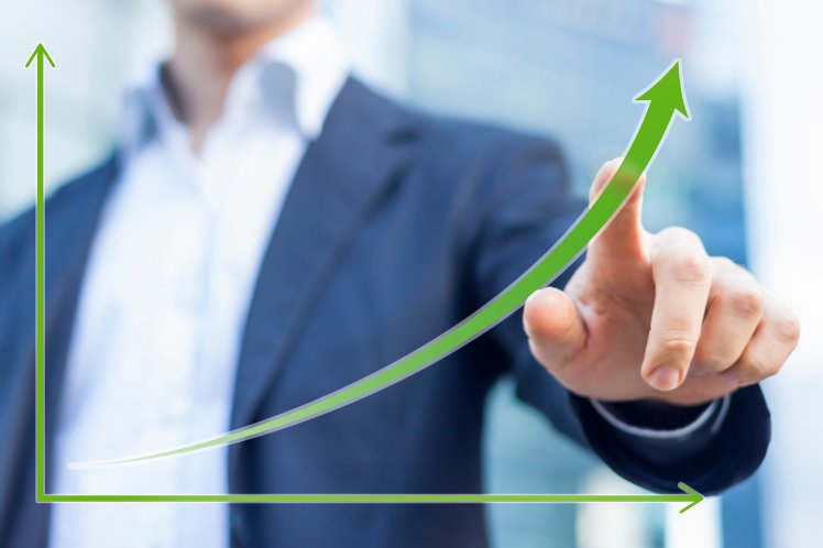 Sustainability in upward projection
