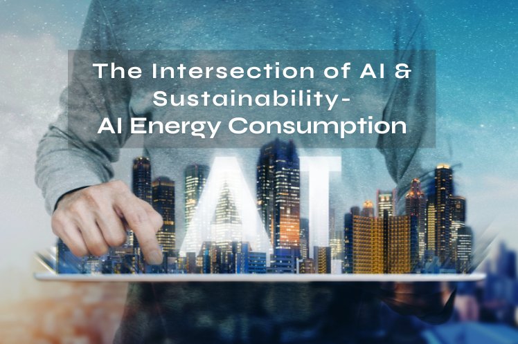 AI and Sustainability intersection