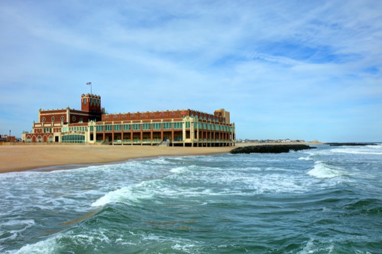 Asbury Park