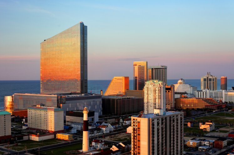 Atlantic City