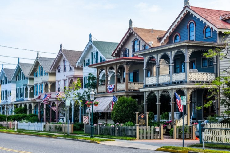 Cape May