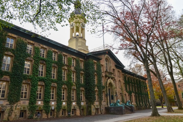 Princeton