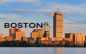 Boston for Business Travelers: Where Work, Sports, and Leisure Meet
