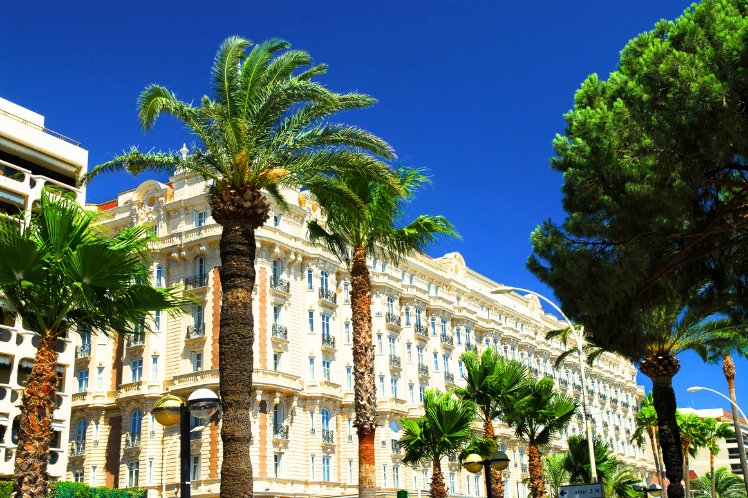 Cannes