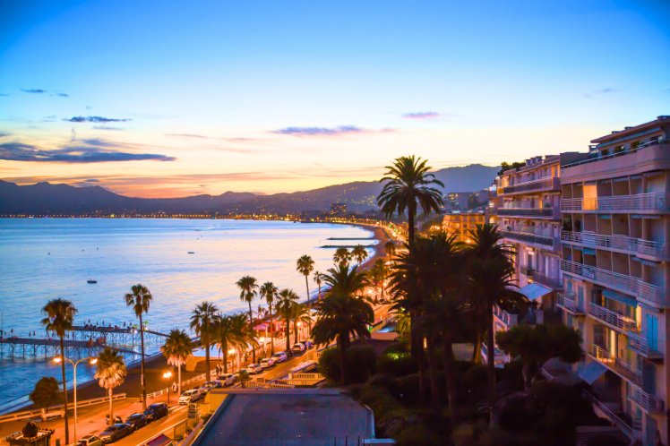 Cannes