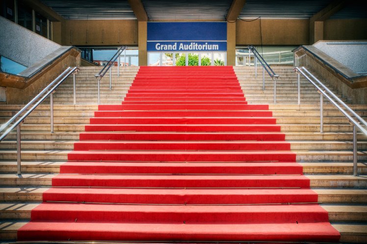 Cannes Film Festival