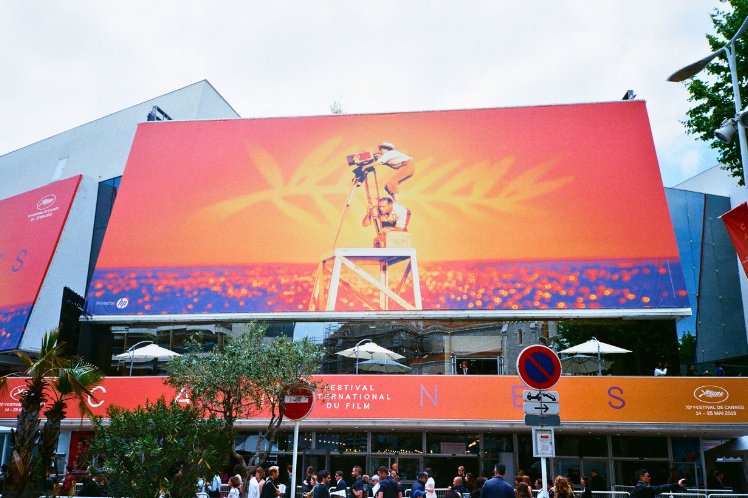 Cannes Film Festival