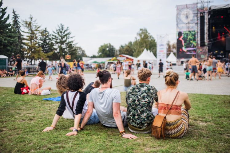 Lethargy Festival