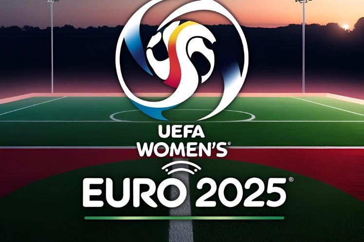  UEFA Women’s EURO 2025